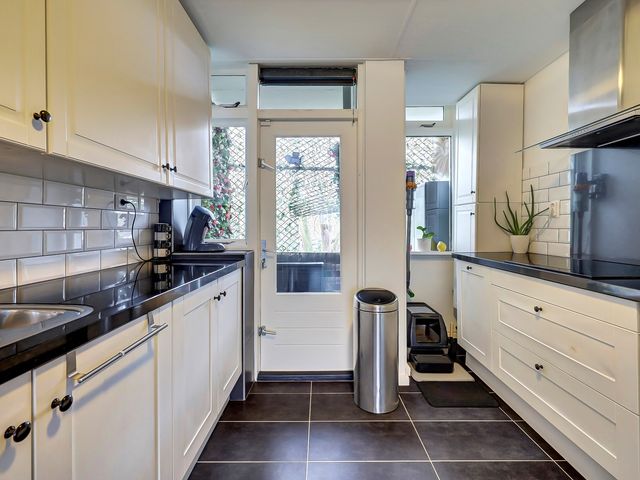 Steenwijklaan 192, Den Haag