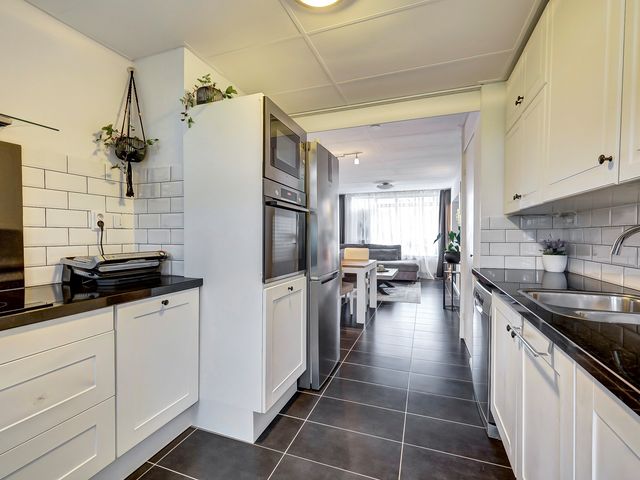 Steenwijklaan 192, Den Haag