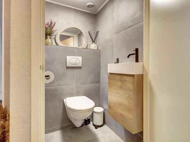 Steenwijklaan 192, Den Haag