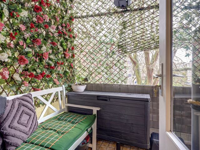 Steenwijklaan 192, Den Haag