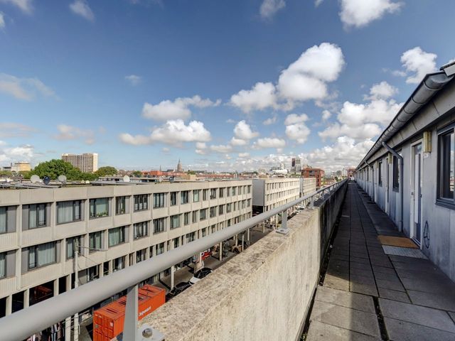 Hobbemastraat 288, Den Haag