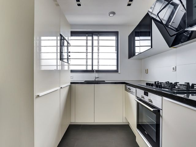 Hobbemastraat 288, Den Haag