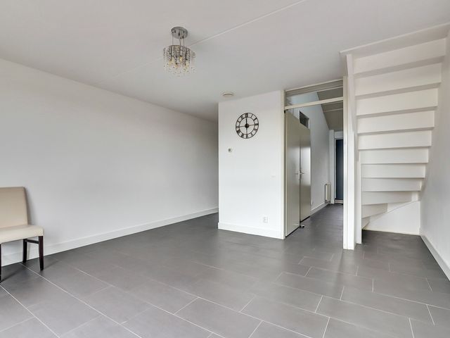 Hobbemastraat 288, Den Haag