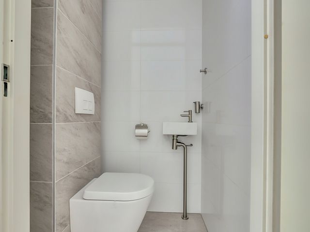 Hobbemastraat 288, Den Haag