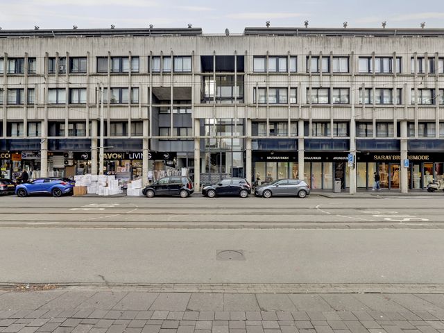 Hobbemastraat 288, Den Haag