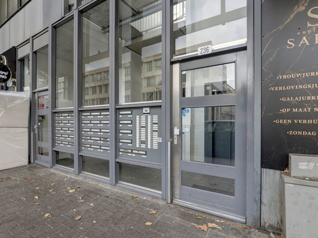 Hobbemastraat 288, Den Haag