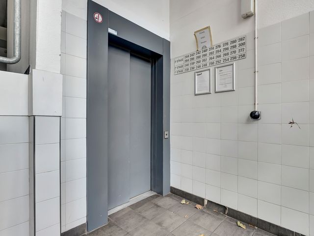 Hobbemastraat 288, Den Haag