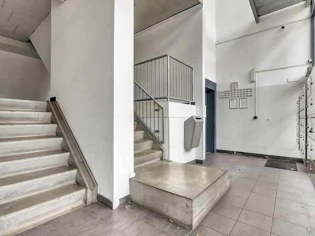 Hobbemastraat 288, Den Haag