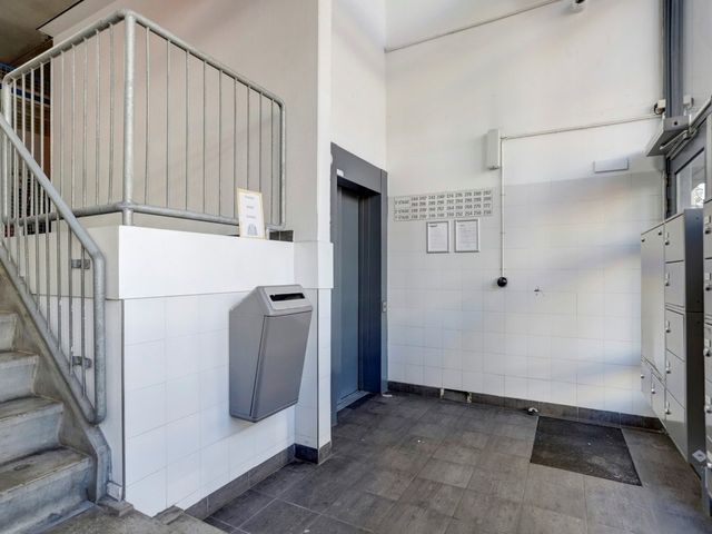 Hobbemastraat 288, Den Haag