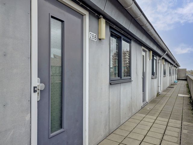 Hobbemastraat 288, Den Haag