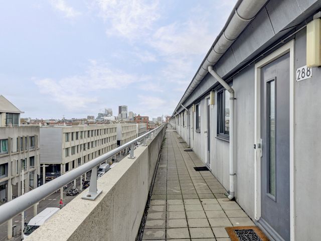 Hobbemastraat 288, Den Haag