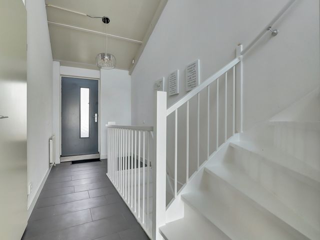 Hobbemastraat 288, Den Haag