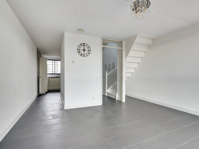 Hobbemastraat 288, Den Haag