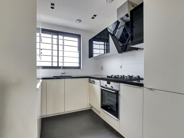 Hobbemastraat 288, Den Haag