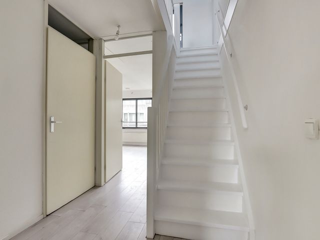 Hobbemastraat 288, Den Haag