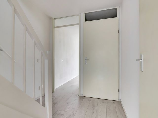 Hobbemastraat 288, Den Haag