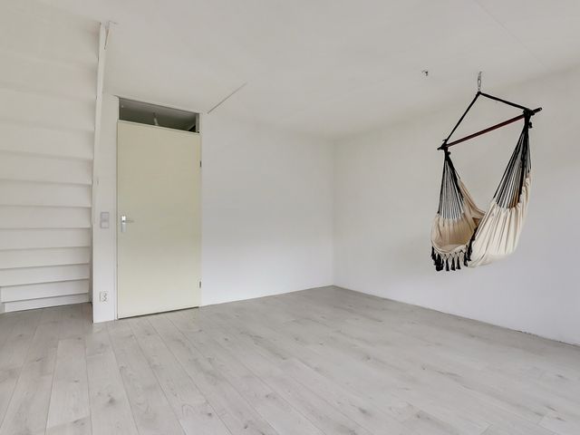 Hobbemastraat 288, Den Haag