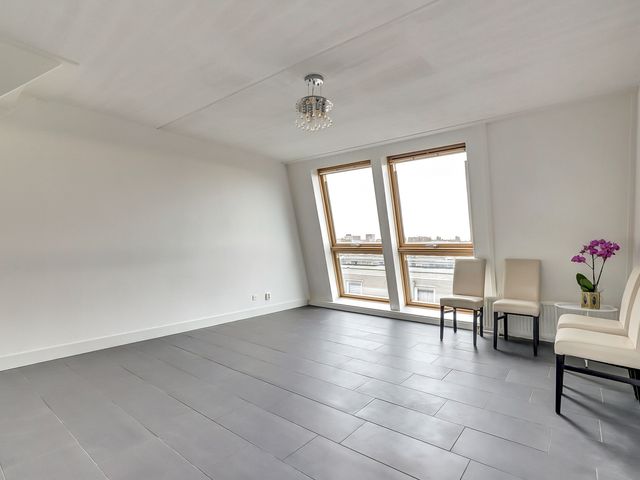 Hobbemastraat 288, Den Haag