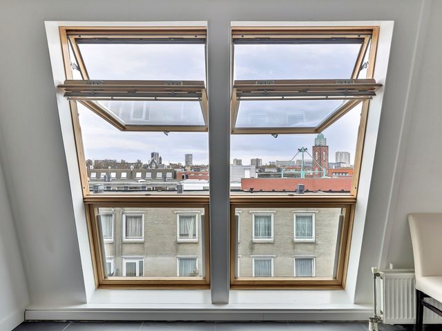 Hobbemastraat 288, Den Haag