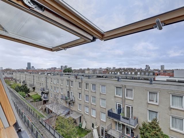 Hobbemastraat 288, Den Haag