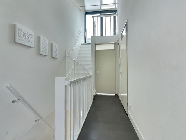 Hobbemastraat 288, Den Haag