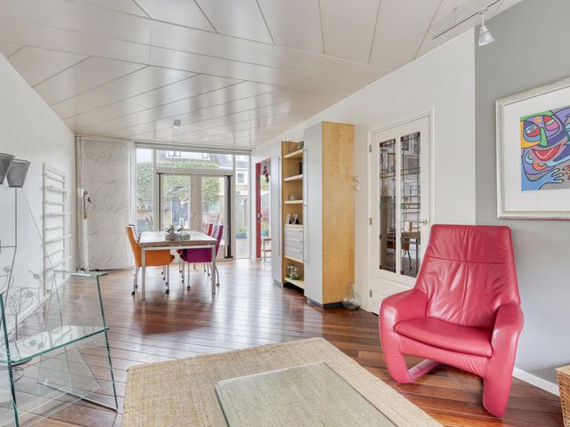 Nijvelstraat 19, Prinsenbeek