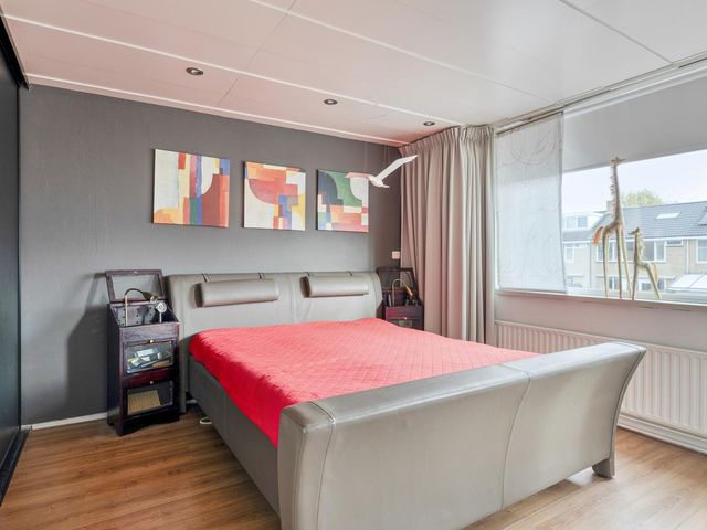 Nijvelstraat 19, Prinsenbeek