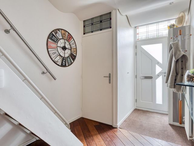 Nijvelstraat 19, Prinsenbeek