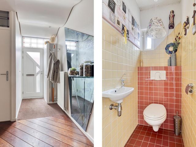 Nijvelstraat 19, Prinsenbeek