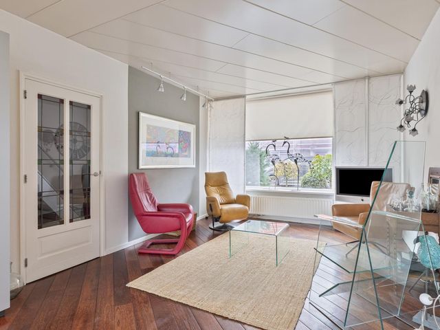 Nijvelstraat 19, Prinsenbeek