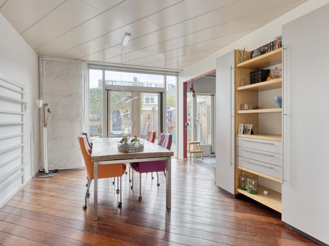 Nijvelstraat 19, Prinsenbeek