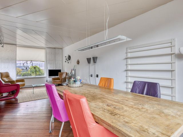 Nijvelstraat 19, Prinsenbeek