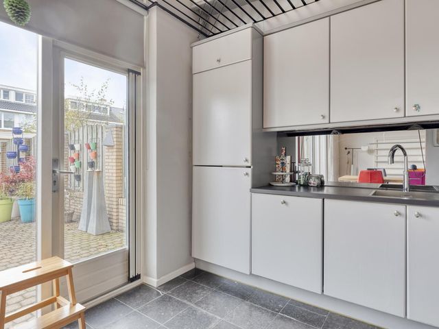 Nijvelstraat 19, Prinsenbeek