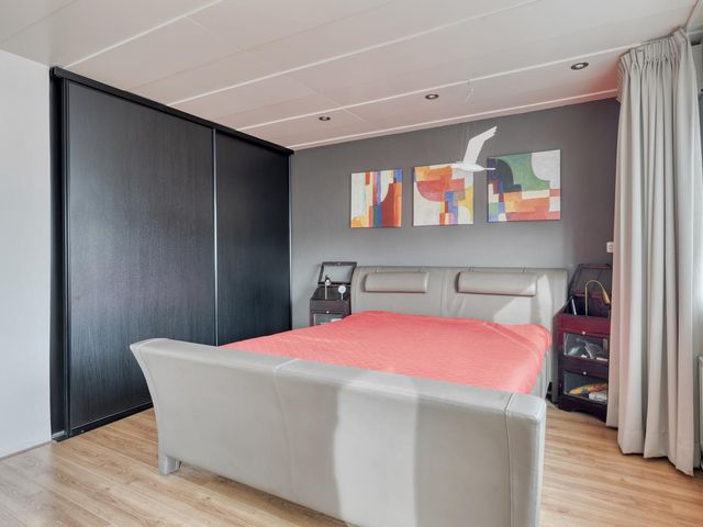 Nijvelstraat 19, Prinsenbeek