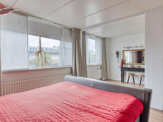 Nijvelstraat 19, Prinsenbeek