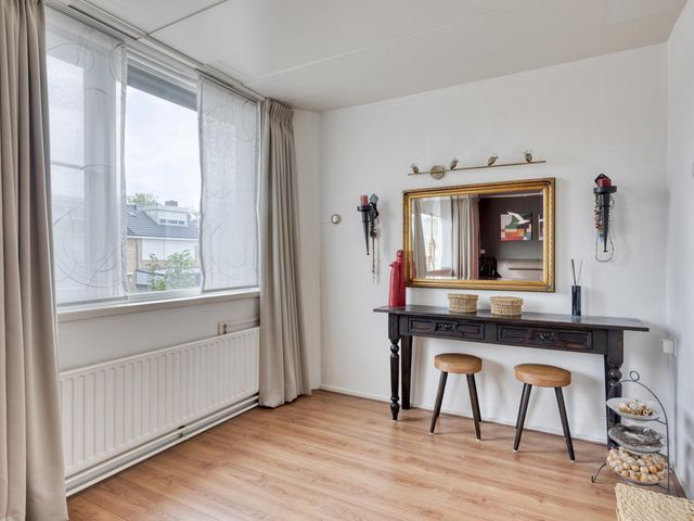 Nijvelstraat 19, Prinsenbeek