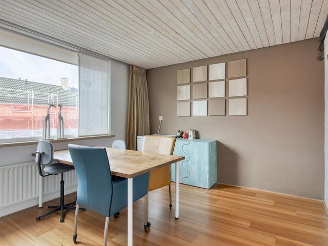 Nijvelstraat 19, Prinsenbeek