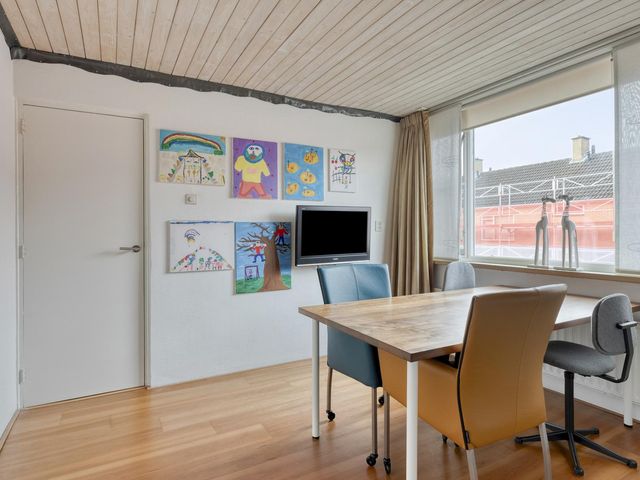 Nijvelstraat 19, Prinsenbeek