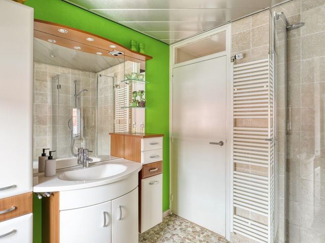 Nijvelstraat 19, Prinsenbeek