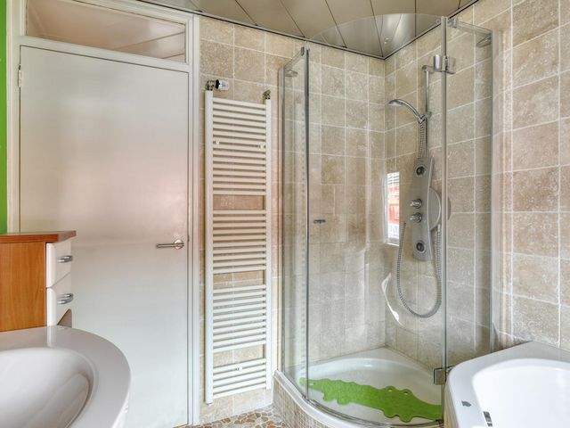 Nijvelstraat 19, Prinsenbeek