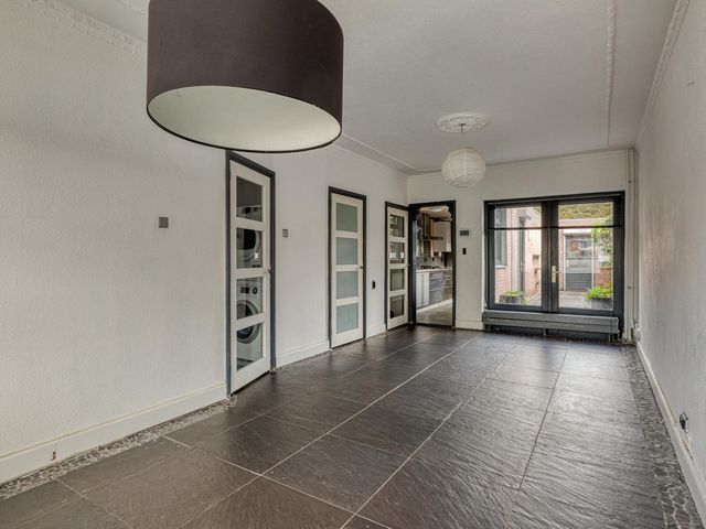 Lunetstraat 52, Breda