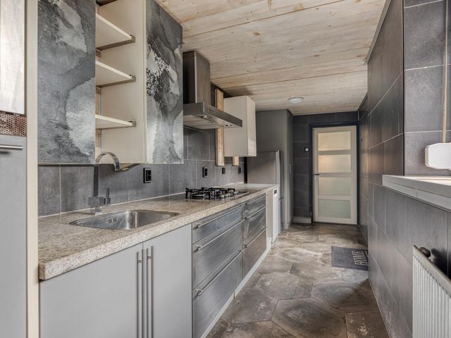 Lunetstraat 52, Breda