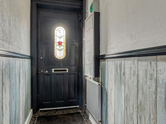 Lunetstraat 52, Breda