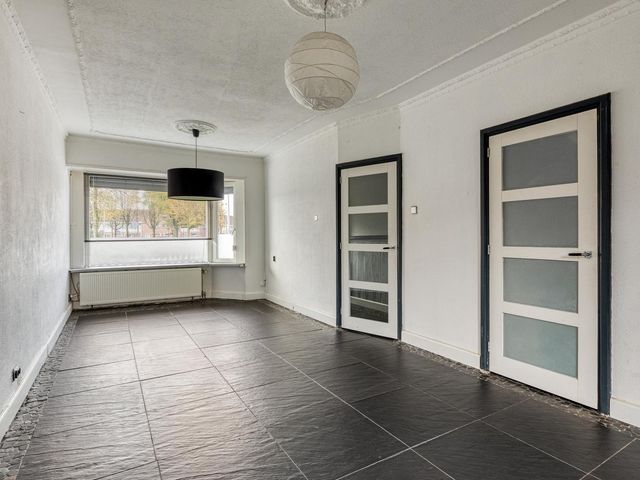 Lunetstraat 52, Breda