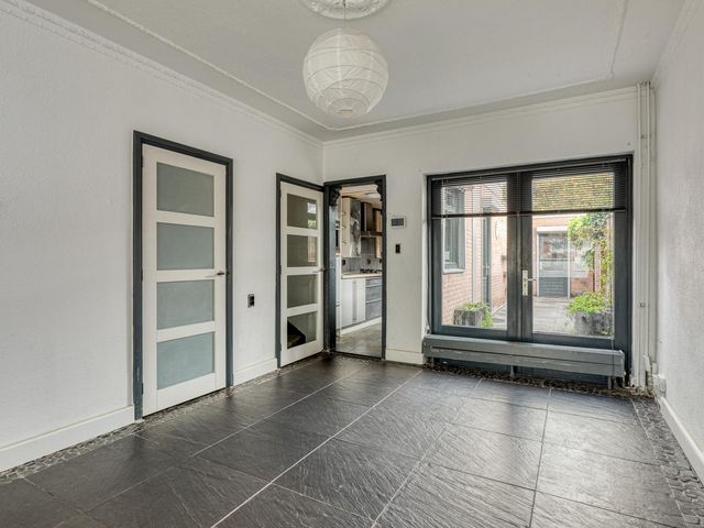 Lunetstraat 52, Breda