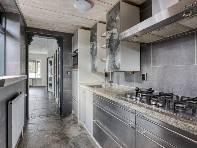 Lunetstraat 52, Breda