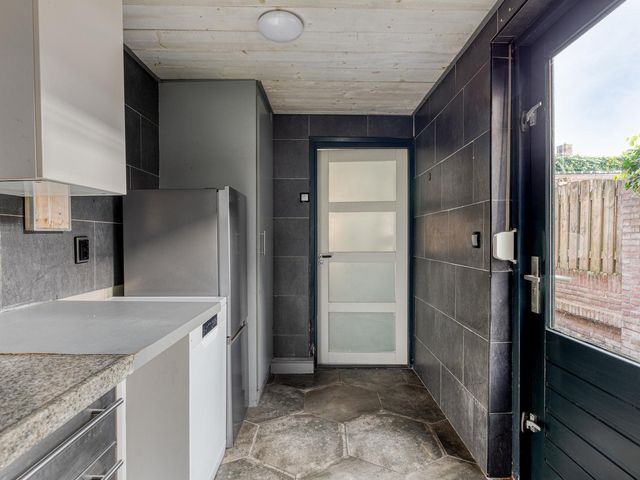 Lunetstraat 52, Breda