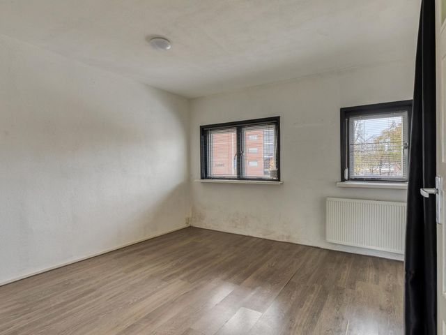 Lunetstraat 52, Breda