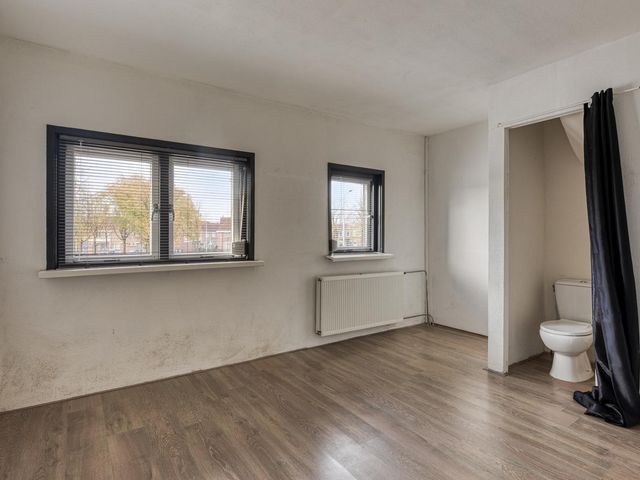 Lunetstraat 52, Breda