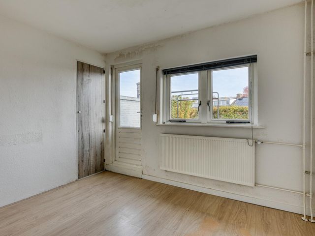 Lunetstraat 52, Breda